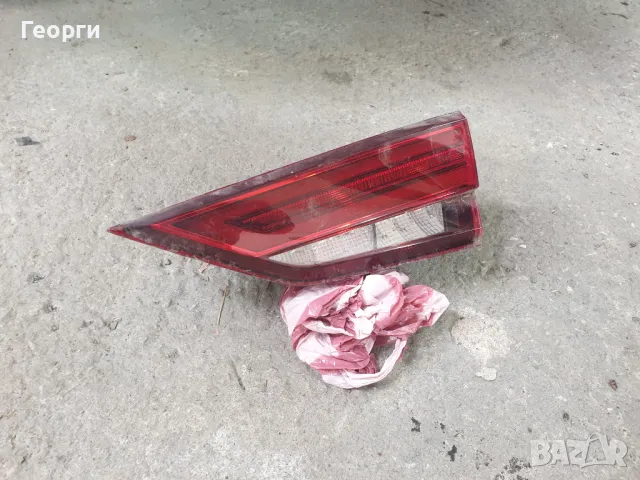 Заден стоп за Ауди А3/Audi A3
