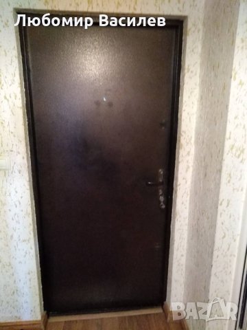 МЕТАЛНИ ВРАТИ, РЕШЕТКИ, ОГРАДИ И ДРУГИ, снимка 4 - Монтажи - 22299813