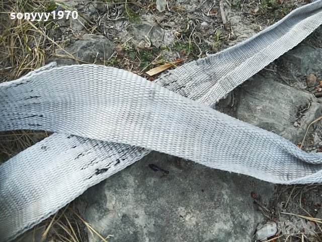 гръцки колан 2 метра с уши 2507211959, снимка 11 - Аксесоари и консумативи - 33623296