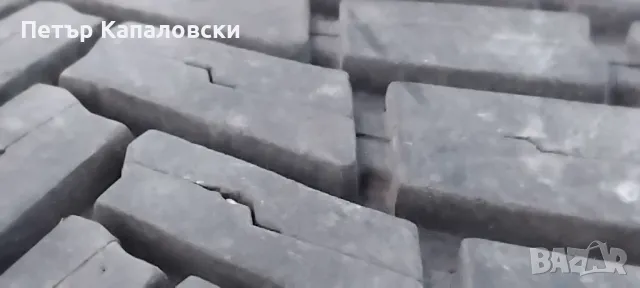 Гуми 215 55 17 Бриджистоун Bridgestone 4 броя 2023. Нов внос. Не са нови. Цената е за брой гума, снимка 2 - Гуми и джанти - 49134090