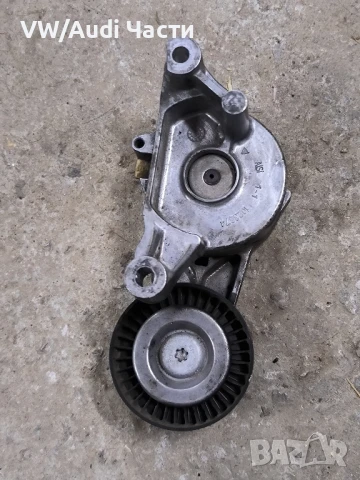 Обтегач пистов ремък за Голф 5 Ауди А3 Пасат Джета VW Golf 5 Audi A3 8P Passat Touran Jetta  2.0TDI, снимка 2 - Части - 50731095