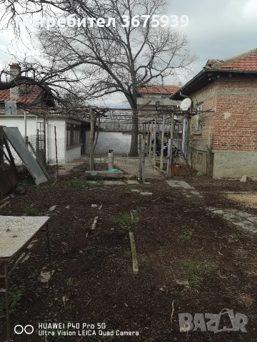 къща с двор в с.Глушник, снимка 14 - Къщи - 51624753