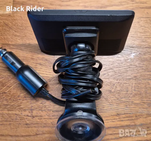 Навигация BECKER READY 5 , снимка 16 - Навигация за кола - 49534684