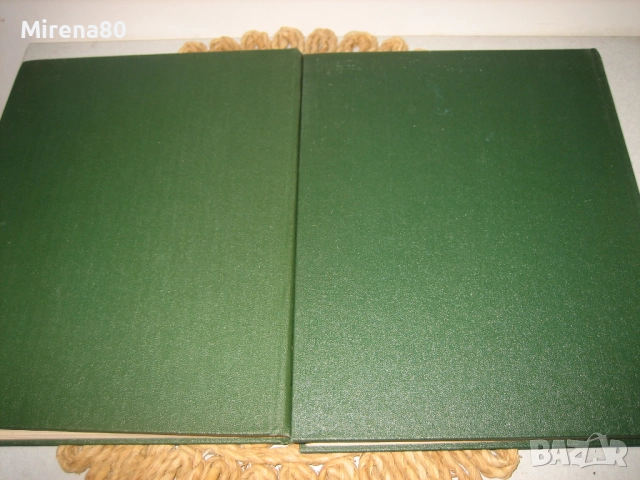 Енциклопедичесский словарь медицинских терминов - 1982 г., снимка 8 - Чуждоезиково обучение, речници - 52123409