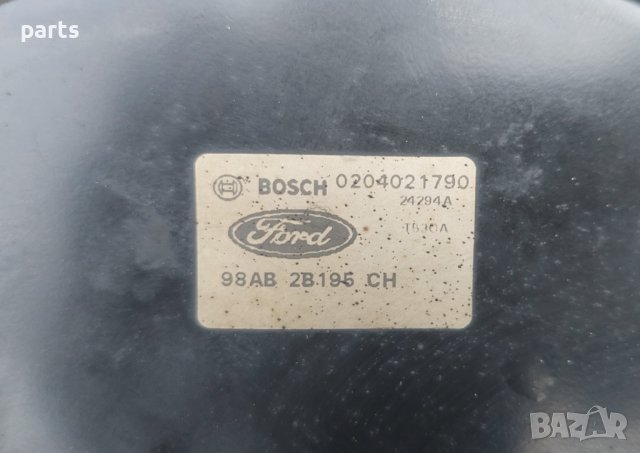 Серво Форд Фокус Мк1 - 98AB2B195CH - 0204021790 N, снимка 2 - Части - 40312532