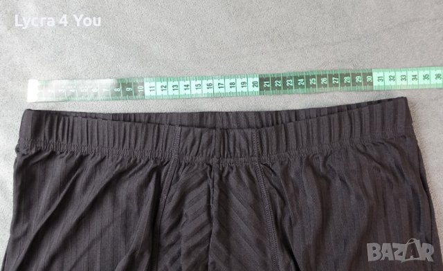 Palmers M размер черни мъжки боксерки, снимка 5 - Бельо - 43892587