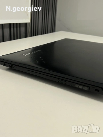Lenovo B50-30+ инсталирана диагностика за автомобили, снимка 6 - Лаптопи за работа - 53419997