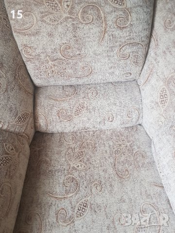Фотьойли 2 броя, като нови, снимка 2 - Дивани и мека мебел - 33328063