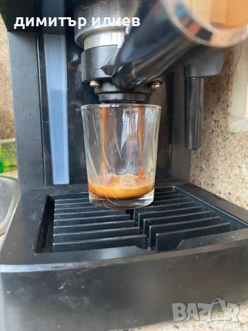 Кафемашина Saeco Poemia, снимка 9 - Кафемашини - 38309030