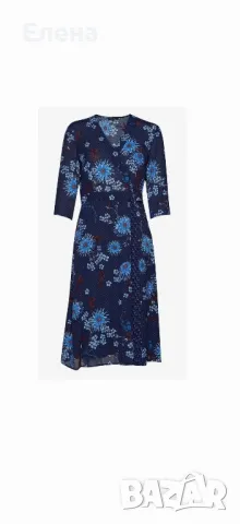 Рокля Marc O´Polo.100% вискоза. размер M/S. 