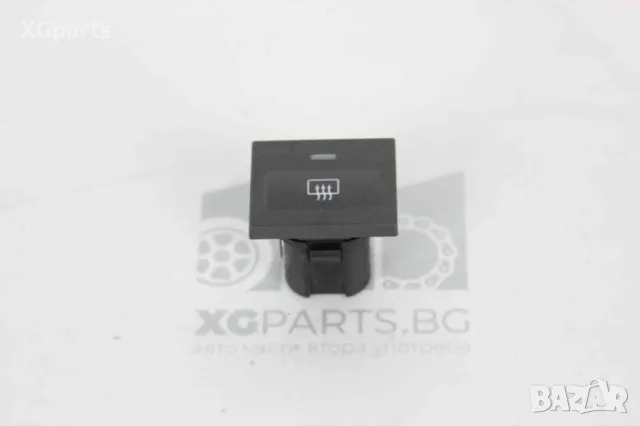  Бутон подгрев задно стъкло за Ford Focus MK2 (2005-2012)