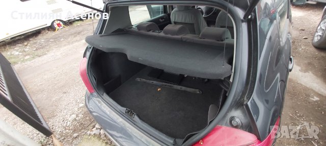 Пежо 307 1.6i автомат Peugeot , снимка 7 - Автомобили и джипове - 28175194