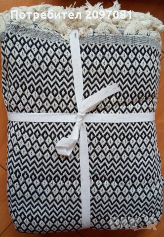 Памучни покривки за спалня 200/240 см от 100%памук, снимка 11 - Покривки за легло - 33587622