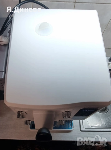 Сладолед машина Klarstein , снимка 4 - Други - 53591243