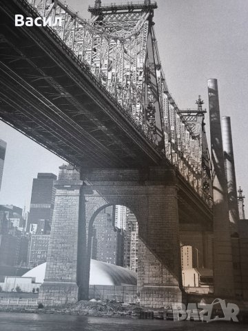 плакат Ню Йорк , снимка 4 - Картини - 43755919