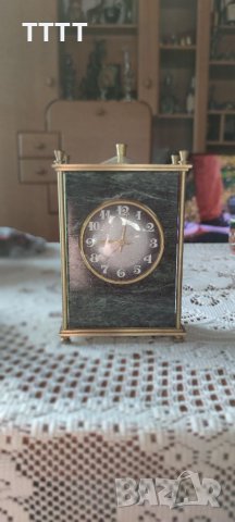 Настолен часовник Молния - Мълния 