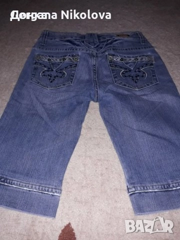 Дамски дънки,блузи,тениски, снимка 8 - Тениски - 52047964