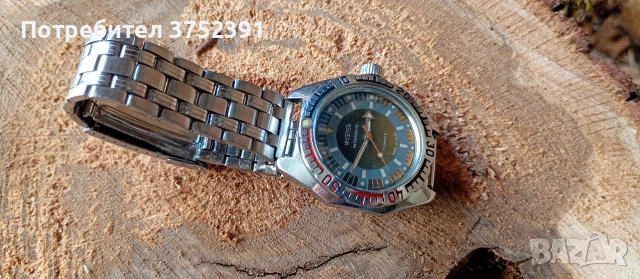 Восток Командирски Амфибия , снимка 8 - Антикварни и старинни предмети - 53168290