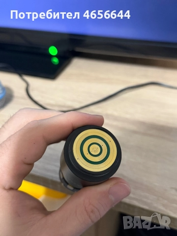 Продавам Shure ULXD4 Beta58a H51, снимка 5 - Други - 52932130