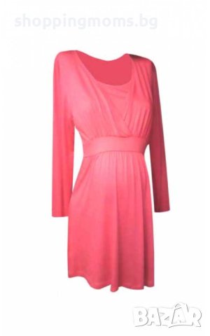 Блуза за бременни и кърмачки - модел 0812, снимка 3 - Дрехи за бременни - 43472622