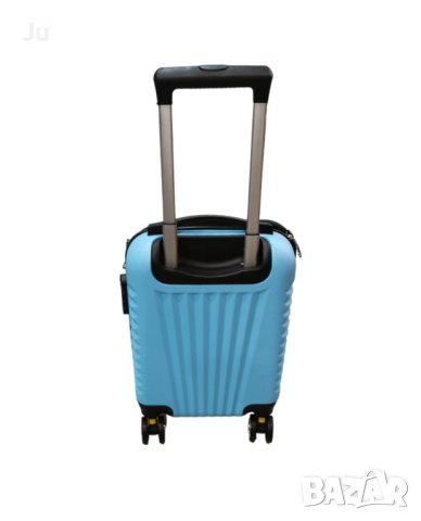 40/30 /20 малък ръчен багаж за самолет #WizzAir #Ryanair , снимка 3 - Куфари - 44077181