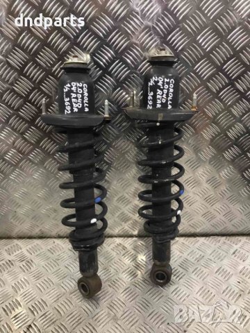 Задни макферсони Toyota Corolla,2004г.