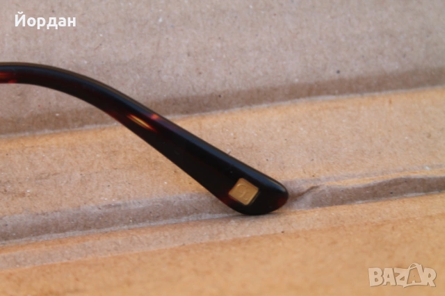 Дамски диоптрични очила ''Carolina Lemke'' , снимка 6 - Слънчеви и диоптрични очила - 53564715