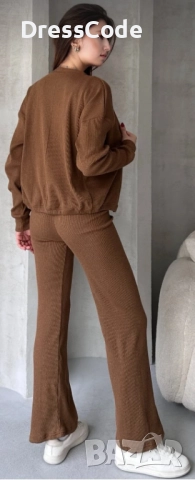 Дамски комплект от две части, снимка 3 - Комплекти - 52748467