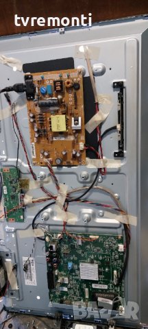 лед диоди от дисплей TPT315B5-EUJFFE REV.S1K​ от телевизор Philips 32PFH5300/88, снимка 3 - Части и Платки - 38255380