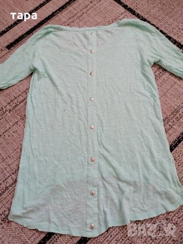 Блузка, снимка 2 - Блузи с дълъг ръкав и пуловери - 28818023