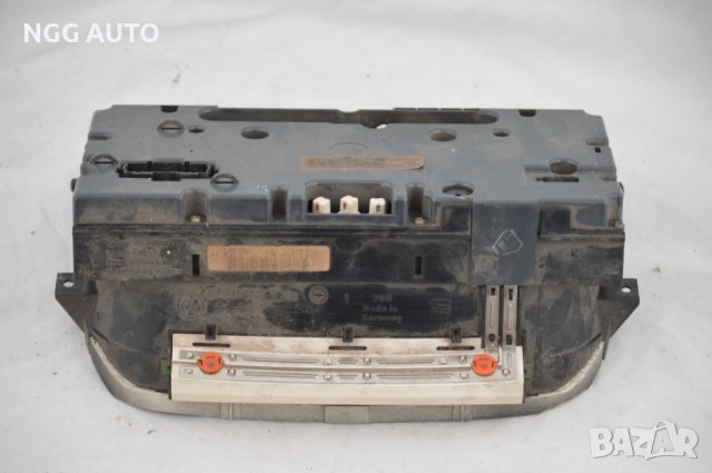 Табло Километраж за VW Golf 3, 1H6919033BD, 1H6 919 033 BD, снимка 3 - Части - 40271514