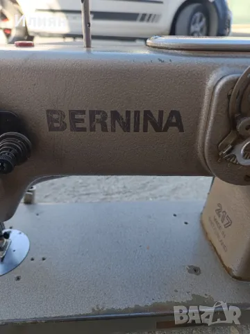 Шевна машина, снимка 3 - Шевни машини - 49123151