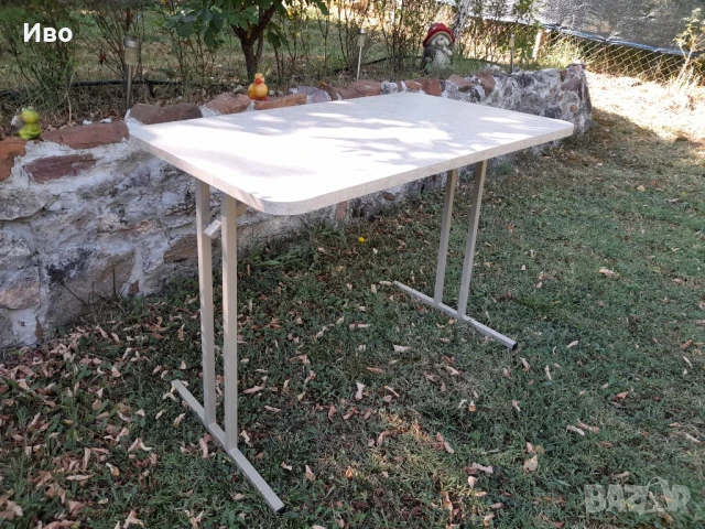 Оборудване за каравана-кабел ток,маса,чувал и колчета за форселт, снимка 7 - Аксесоари и консумативи - 28990482