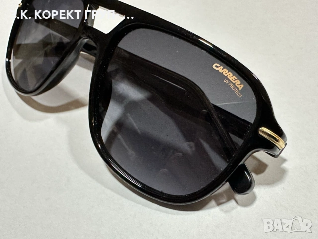Мъжки слънчеви очила Carrera 279/S , снимка 4 - Слънчеви и диоптрични очила - 53540898