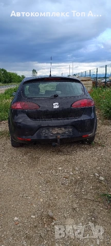 Сеат Леон/Seat Leon , снимка 4 - Автомобили и джипове - 50487599