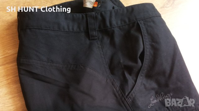 Lundhags Avhu II Ms Stretch Pant размер 46 / S - M  панталон със здрава и еластична материи - 430, снимка 8 - Панталони - 43213089