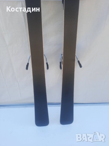 Карвинг ски Rossignol React 156см. , снимка 8 - Зимни спортове - 51982203