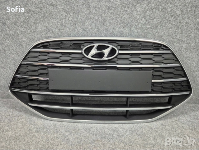 Решетка за Хюндай ix20 /Hyundai ix20/ 