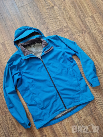 Страхотно мъжко яке ADIDAS GORETEX размер XL , снимка 6 - Якета - 44852876