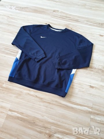 Оригинална мъжка блуза Nike, снимка 2 - Блузи - 32368137