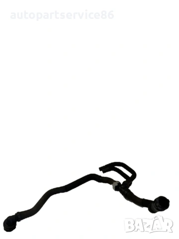 Маркуч за вода охлаждаща течност 65000 км за Peugeot 3008 1.2T (2022)