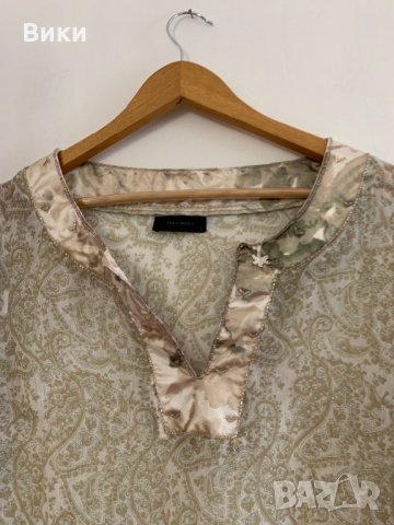 Дамска туника, снимка 2 - Туники - 26953442