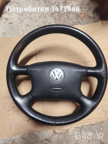 Волани за Голф 4