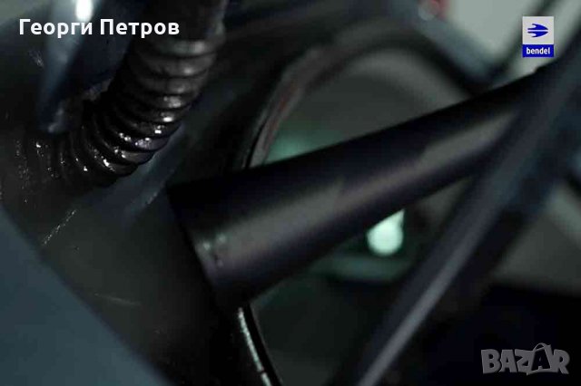 Детайлинг технологии: почистване на интериори, прецизно изпиране на тапицерии, седалки и тавани, снимка 6 - Аксесоари и консумативи - 26855632