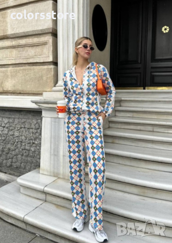 ДАМСКИ КОМПЛЕКТ LUSI