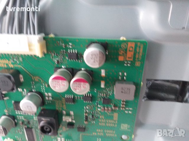 LED DRIVER 1-981-457-15,173638815,, снимка 2 - Части и Платки - 28084224