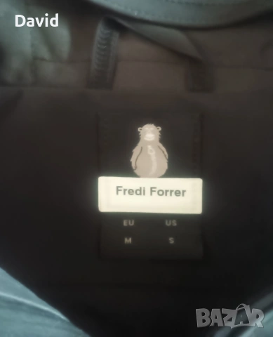 Оригинално мъжко работно яке Mascot Softshell, снимка 5 - Якета - 53582747