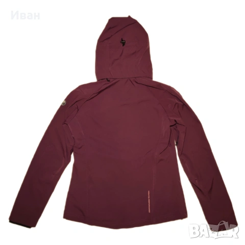 Ново дамско яке MAUL водоустойчива мембрана 10К/10К, снимка 4 - Якета - 53087629