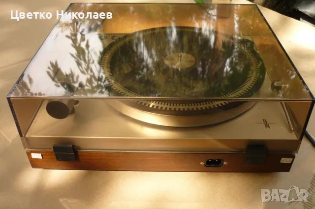 PHILIPS 212, снимка 12 - Грамофони - 50200484