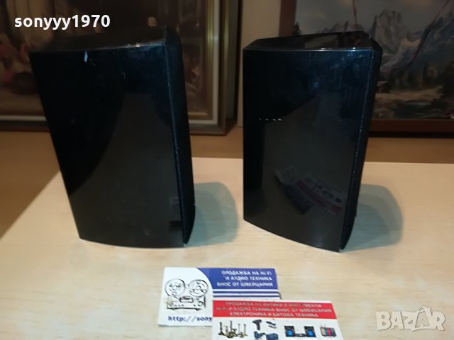 ПОРЪЧАНИ-onkyo skr-344 surround 2x120w 0407212049, снимка 12 - Тонколони - 33421426